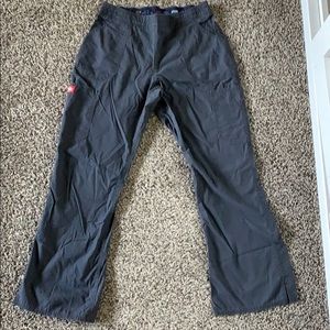 Dickies Scrub Pants Pewter